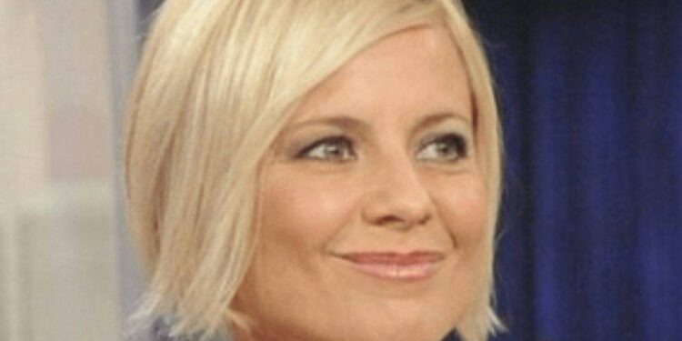 Antonella Elia vita privata