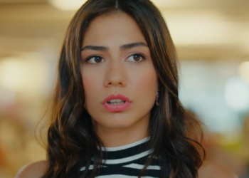 Anticipazioni Daydreamer 9 luglio: Sanem e Can imprigionati da Remide