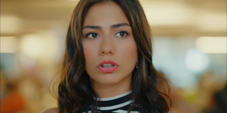Anticipazioni Daydreamer 9 luglio: Sanem e Can imprigionati da Remide