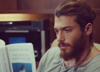 Daydreamer: tutto sul libro amato da Can e Sanem. E’ di un famosissimo scrittore