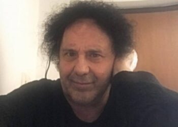 Enzo Avitabile vita privata