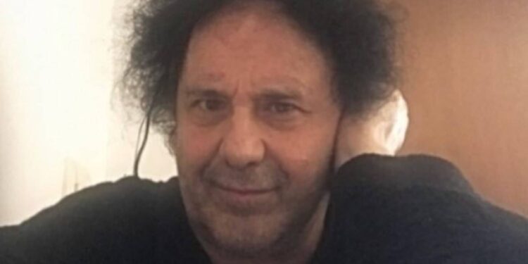 Enzo Avitabile vita privata
