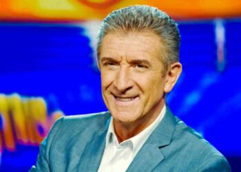 Ezio Greggio vita privata