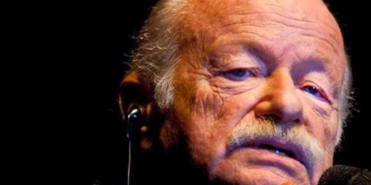 gino paoli vita privata