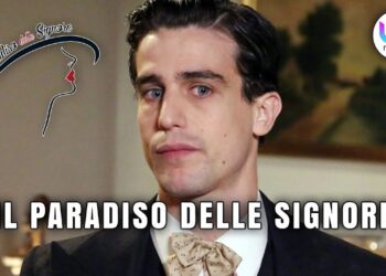 Anticipazioni Il Paradiso delle Signore 14 luglio: Federico vuole sottoporsi all’intervento
