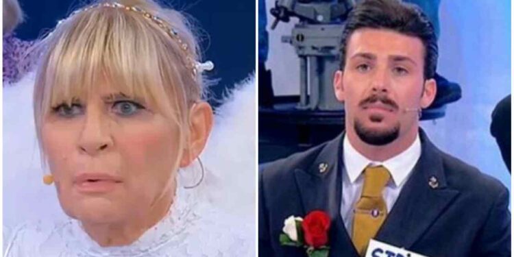 Uomini e Donne: segnalazione shock su Nicola Vivarelli (Sirius)