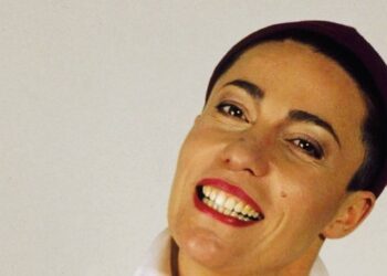Giuni Russo: vita privata, chi era, carriera, marito, figli e curiosità sulla cantante