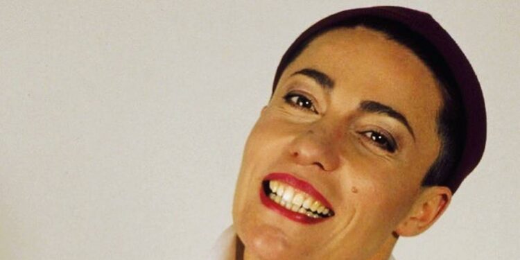 Giuni Russo: vita privata, chi era, carriera, marito, figli e curiosità sulla cantante