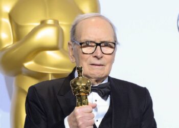 Ennio Morricone vita privata
