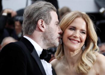 Kelly Preston vita privata