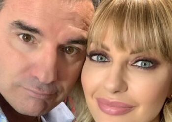 Lorenzo amoruso vita privata