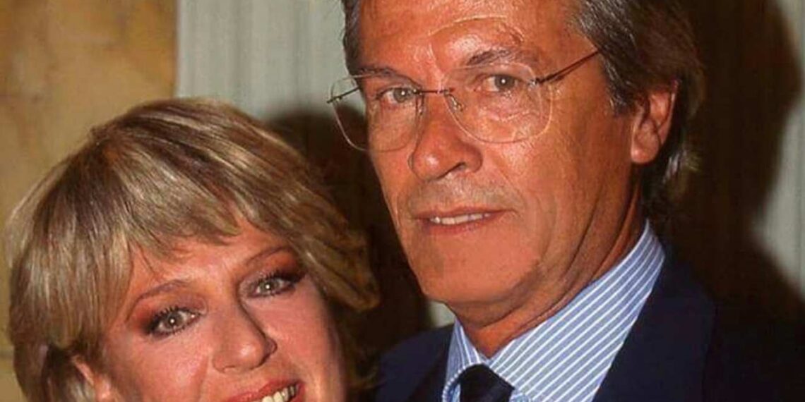 gianni brezza vita privata