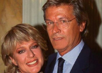 gianni brezza vita privata