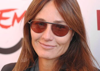 Maria Sole Tognazzi: vita privata, età, Instagram, carriera, marito e figli dell’attrice
