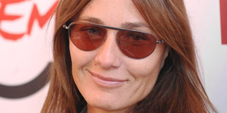 Maria Sole Tognazzi: vita privata, età, Instagram, carriera, marito e figli dell’attrice