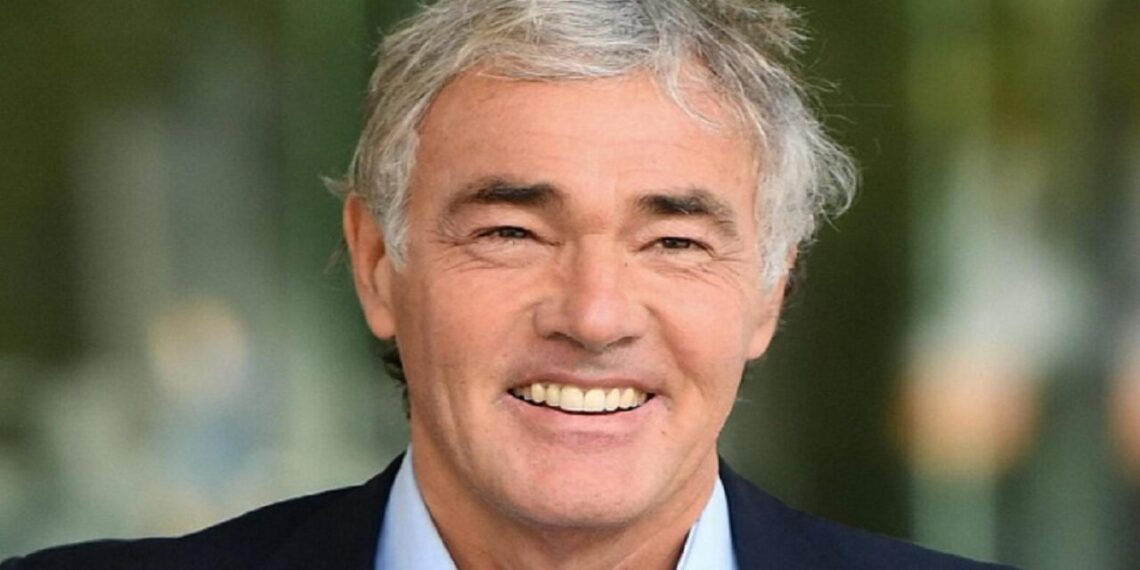 Massimo Giletti: vita privata, chi è, carriera, moglie, figli e curiosità sul giornalista