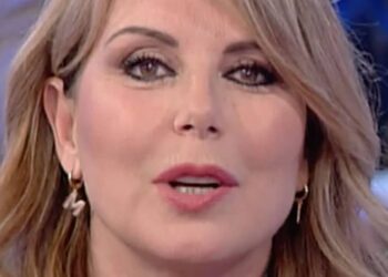 monica leofreddi vita privata