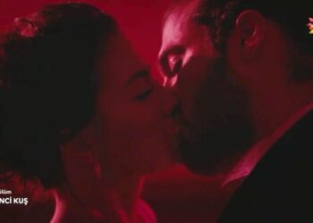 Anticipazioni Daydreamer 23 luglio: Can confessa a Sanem di essere l’Albatros e la bacia