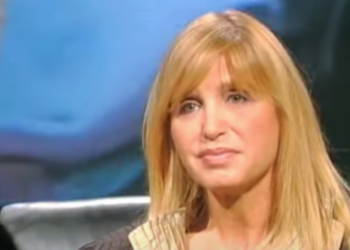 Dori Ghezzi: vita privata, età, carriera, Instagram, marito, figli e curiosità sulla cantante