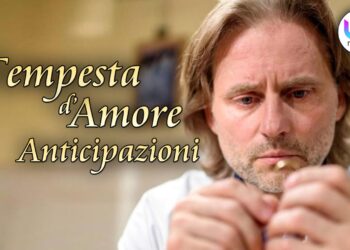Anticipazioni Tempesta d’amore 20 – 24 luglio: Andrè faccia a faccia con Dirk. Margit difende Tim con Franzi