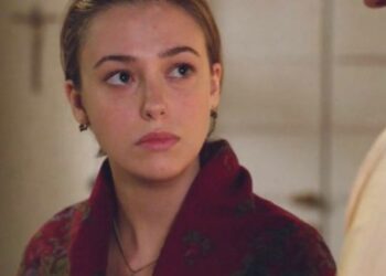 Anticipazioni Il Paradiso delle Signore 10 luglio: Angela confessa a Riccardo qualcosa di inaspettato