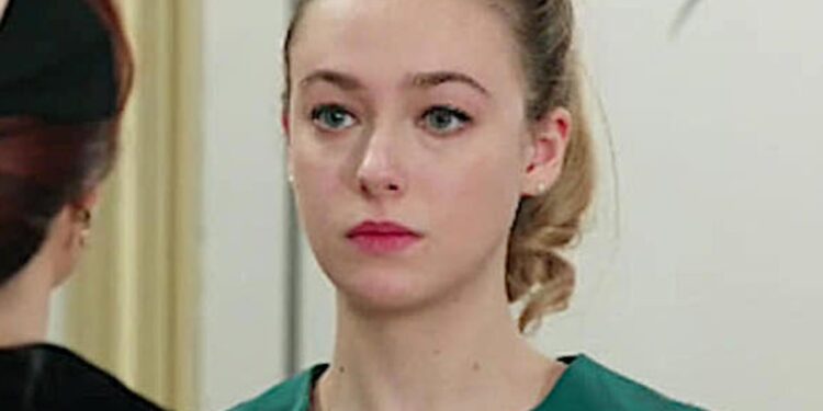 Anticipazioni Il Paradiso delle Signore 13 luglio: Angela si licenzia dal Circolo