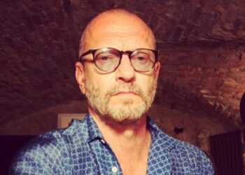 biagio antonacci vita privata