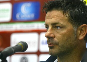 Francesco Cozza: vita privata, età, carriera, Instagram, ex moglie, compagna e figli dell’ex calciatore