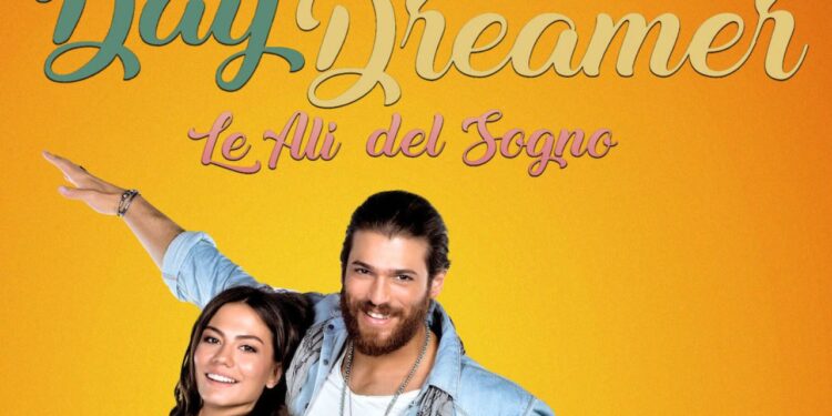 Anticipazioni Daydreamer 22 luglio: i genitori di Sanem escogitano un piano per non farla soffrire per Can