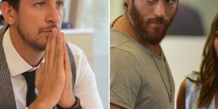 Anticipazioni turche Daydreamer: dopo un brutto incidente, Emre si scusa con Can
