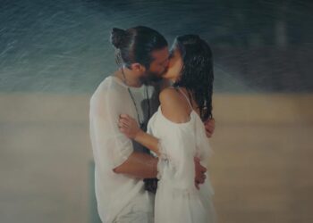 Anticipazioni Daydreamer 31 luglio: Sanem si dichiara a Can