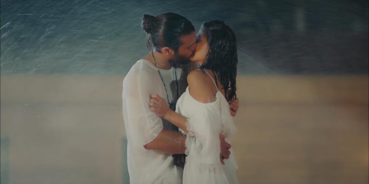 Anticipazioni Daydreamer 31 luglio: Sanem si dichiara a Can