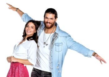 Daydreamer, sorprese in edicola per le fan di Can Yaman: ecco quali