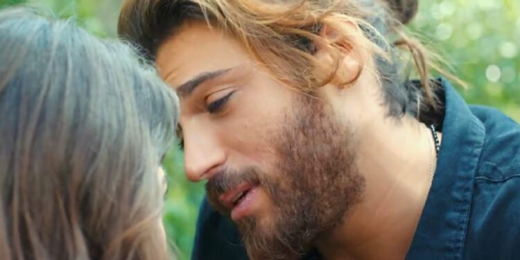 Anticipazioni Daydreamer 7 luglio: Sanem costretta a rimanere in azienda. Qualcuno si accorgerà dell’attrazione tra lei e Can