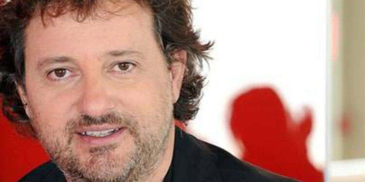 Leonardo Pieraccioni vita privata