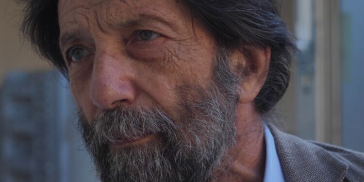 Massimo Cacciari vita privata