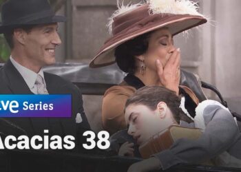 Anticipazioni spagnole Una Vita: Bellita e José se ne vanno in Argentina
