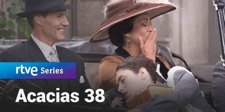 Anticipazioni spagnole Una Vita: Bellita e José se ne vanno in Argentina