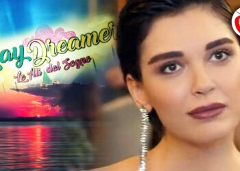Anticipazioni Daydreamer 16 luglio: partono i lavori la campagna per Levent, ma tra Aylin e Deren è subito scontro