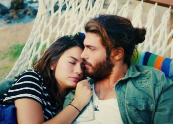 Anticipazioni Daydreamer 21 luglio: notte insieme su un’amaca per Can e Sanem, Polen furiosa