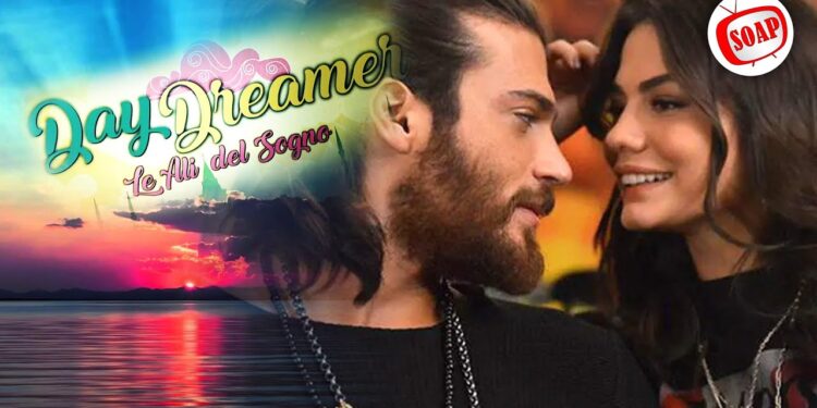 Anticipazioni Daydreamer 30 luglio: Sanem vincitrice del concorso per la sceneggiatura, ma non vuole che si sappia
