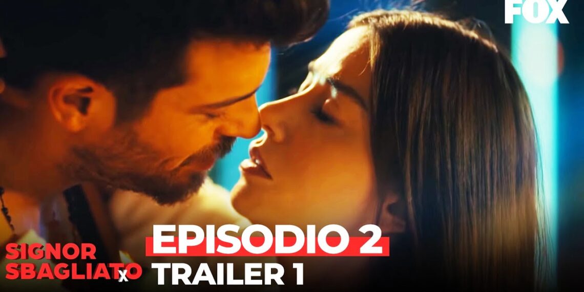 Can Yaman, Signor Sbagliato (Bay Yanlis): ecco dove guardare la seconda puntata sub ita e i nuovi trailer