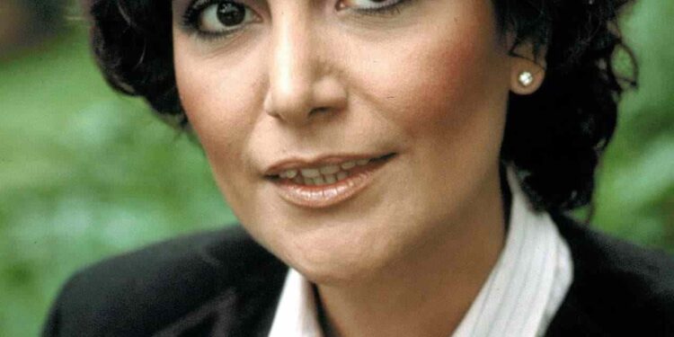 Mia Martini: vita privata, chi era, età, carriera, marito, figli e curiosità sulla cantante