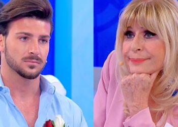 Uomini e Donne, Gemma e Nicola al capolinea? Lui rompe il silenzio