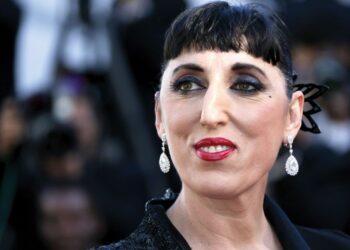rossy de palma vita privata