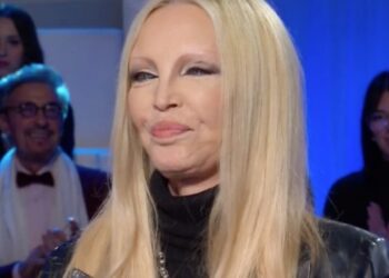 patty pravo vita privata