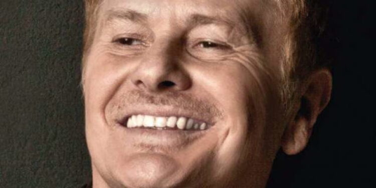 ron vita privata