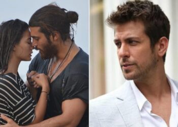Anticipazioni Daydreamer 3 agosto: Can e Sanem fidanzati segretamente, ma Emre li vede insieme
