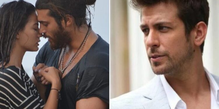 Anticipazioni Daydreamer 3 agosto: Can e Sanem fidanzati segretamente, ma Emre li vede insieme