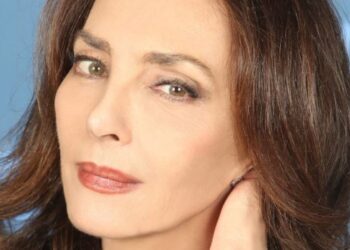 maria rosaria omaggio vita privata